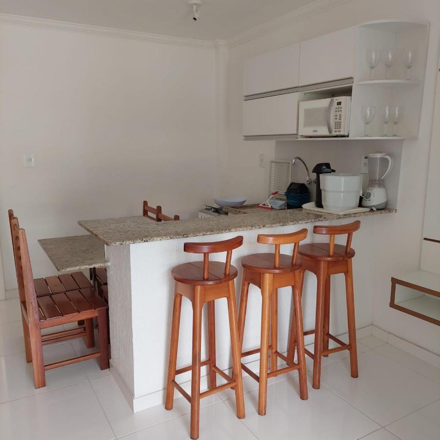 Apartment Aconchego Taperapuan Residencial Mont Carmelo