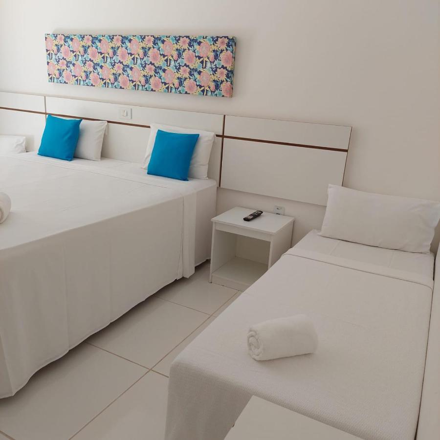 Aconchego Taperapuan Residencial Mont Carmelo * Porto Seguro