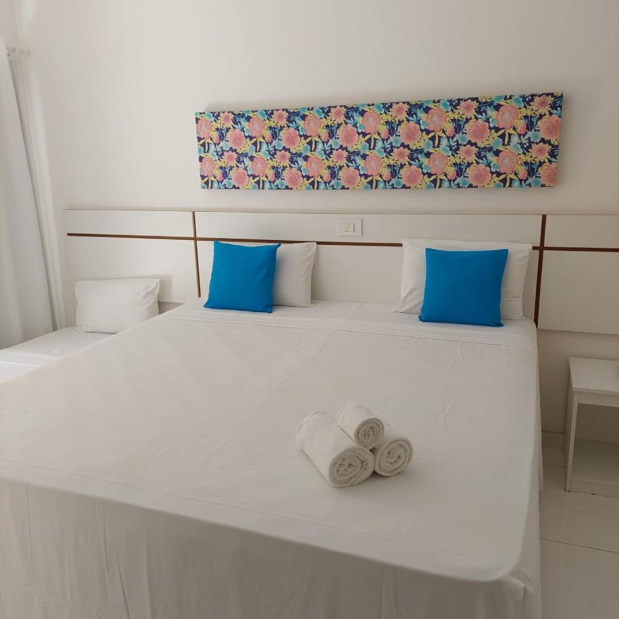 Aconchego Taperapuan Residencial Mont Carmelo Apartment Porto Seguro