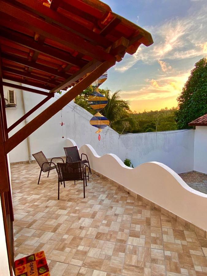 Sonho Da Bahia - Casas Arraial D'ajuda