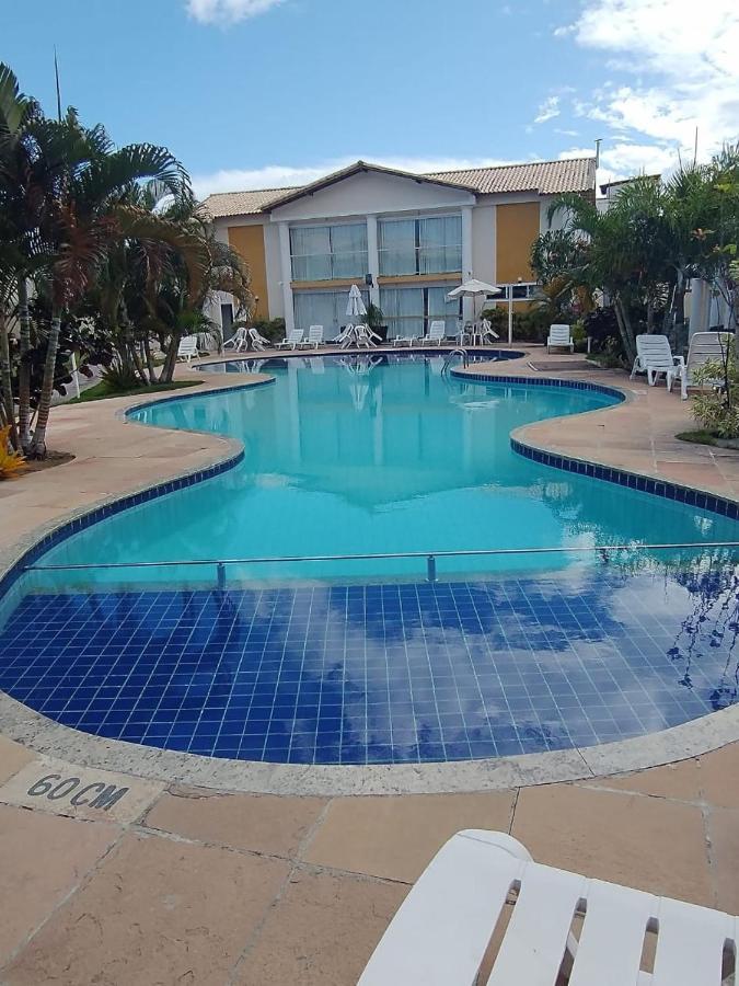 Aconchego Taperapuan Residencial Mont Carmelo *