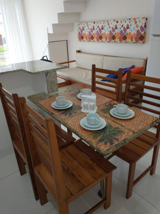 Aconchego Taperapuan Residencial Mont Carmelo * Porto Seguro