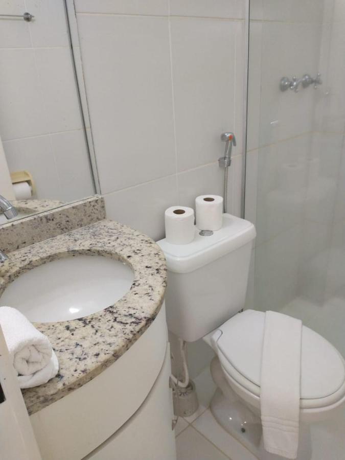 Aconchego Taperapuan Residencial Mont Carmelo * Porto Seguro