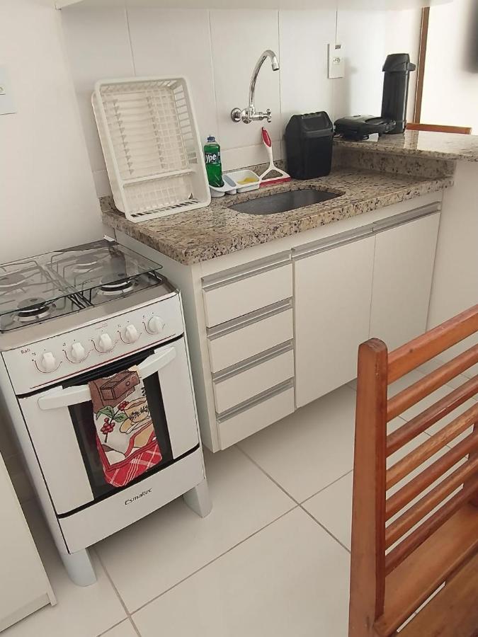 Aconchego Taperapuan Residencial Mont Carmelo Porto Seguro