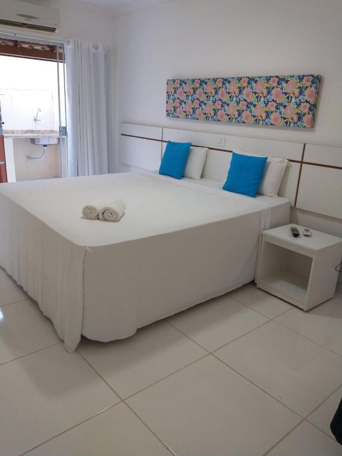 Aconchego Taperapuan Residencial Mont Carmelo * Porto Seguro
