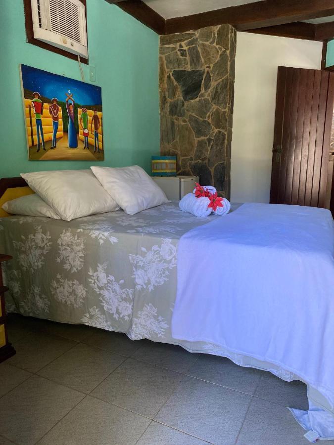 Brilho De Arraial Guest house *