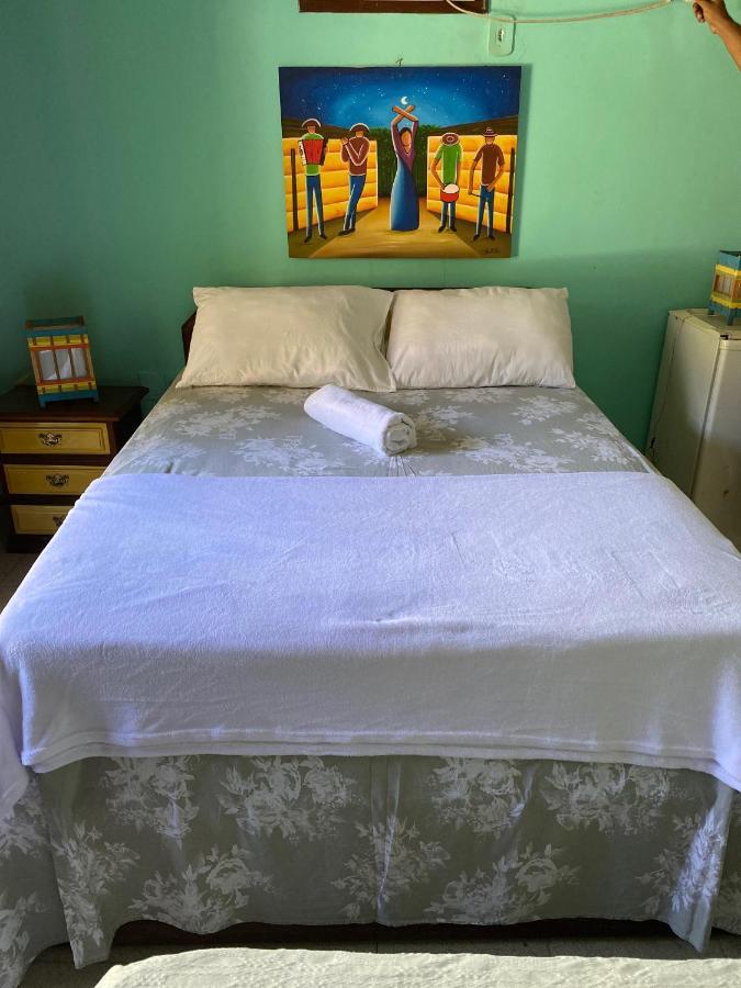 Brilho De Arraial Guest house Porto Seguro