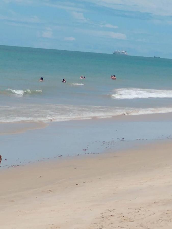 Aconchego Taperapuan Residencial Mont Carmelo Porto Seguro