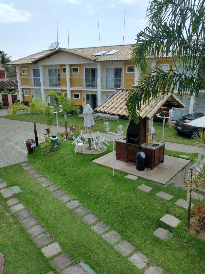 Aconchego Taperapuan Residencial Mont Carmelo Apartment
