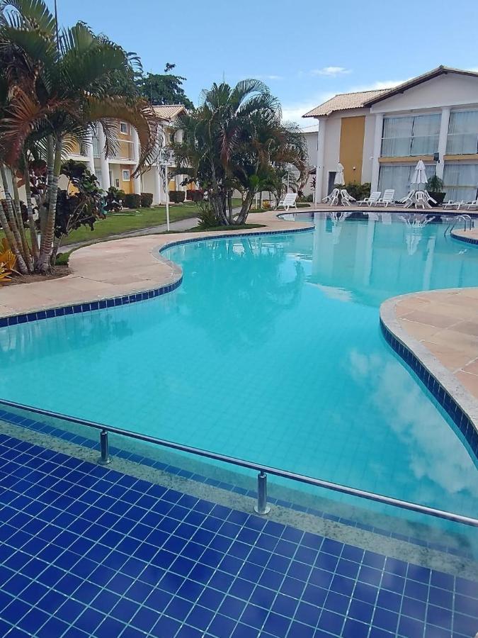 Aconchego Taperapuan Residencial Mont Carmelo Apartment Porto Seguro