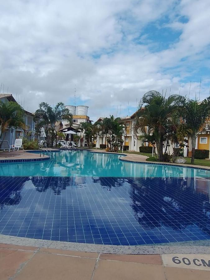 Aconchego Taperapuan Residencial Mont Carmelo Apartment *