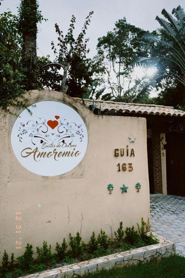 De Charme Amoremio Porto Seguro