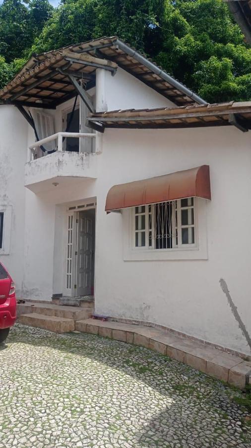 Casa De Paulo * Porto Seguro