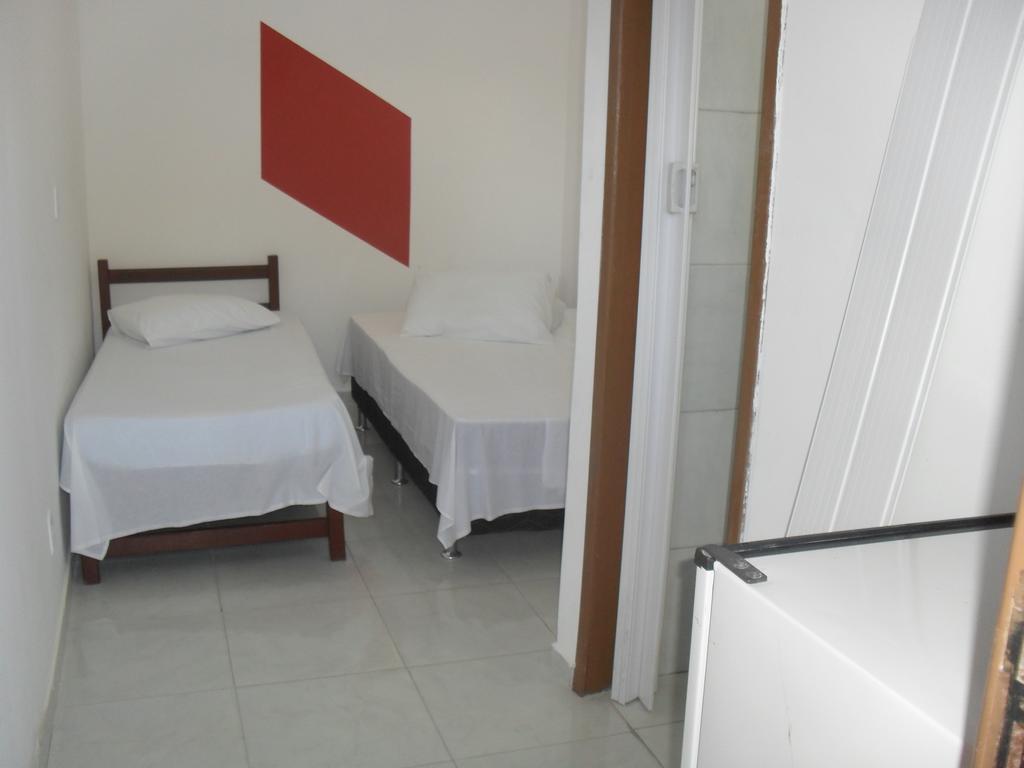 Guest house Monte Carlos