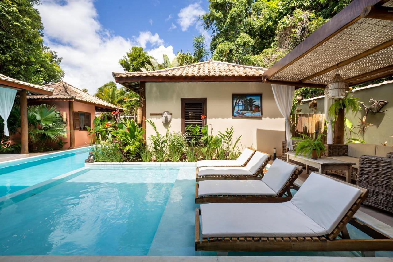 Guest house Bahia Porto Seguro