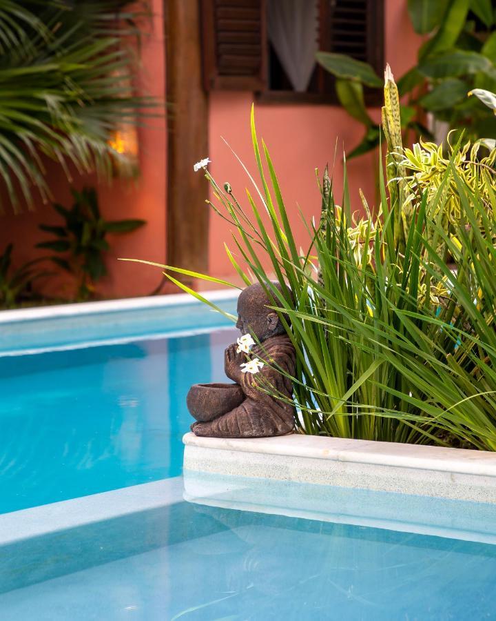 Bahia Guest house Porto Seguro