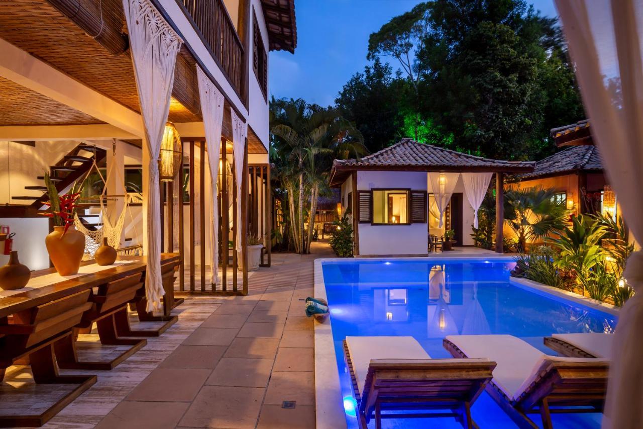 Bahia Guest house