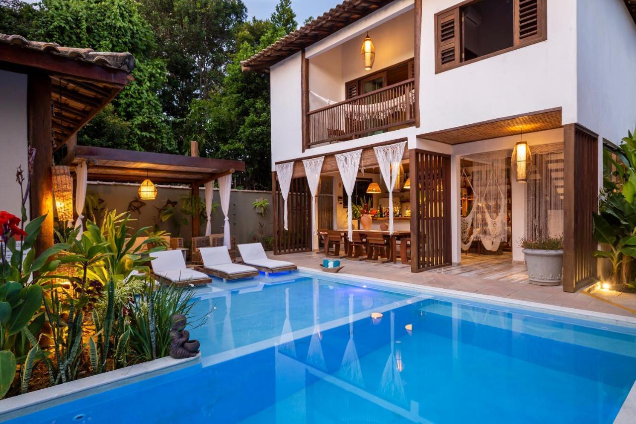 Bahia Guest house *