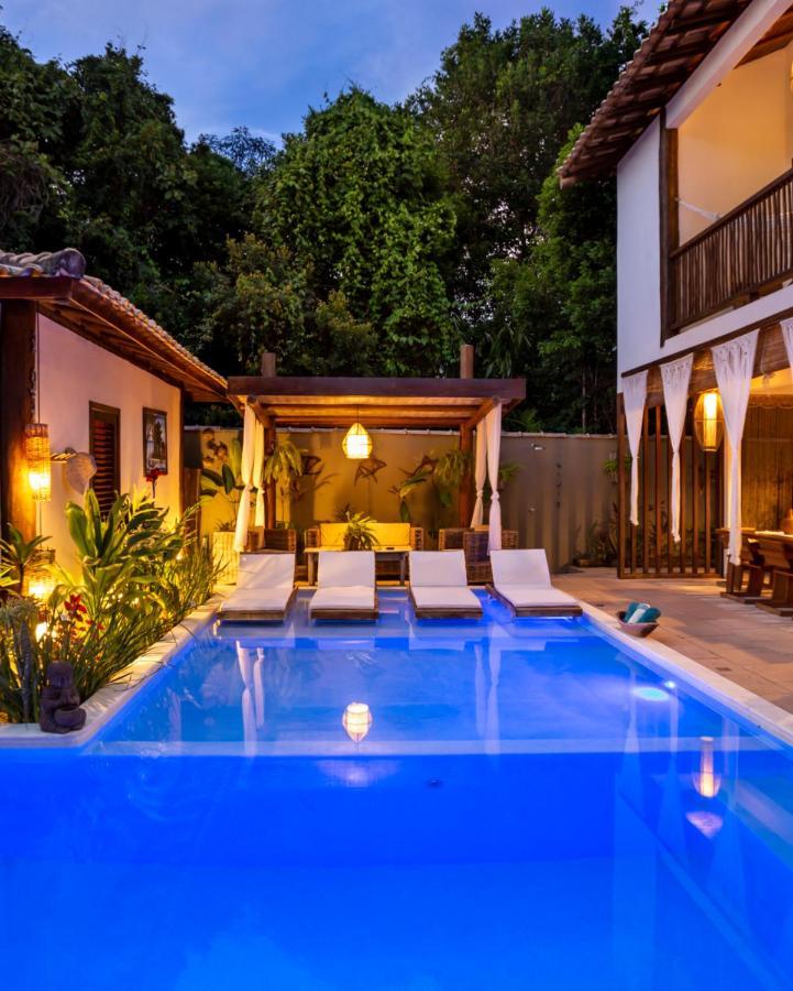 Bahia Guest house *
