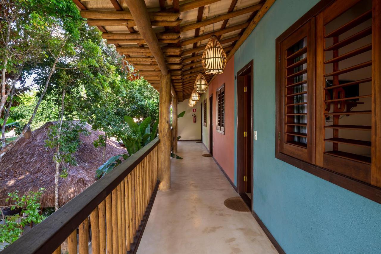 Guest house Bahia