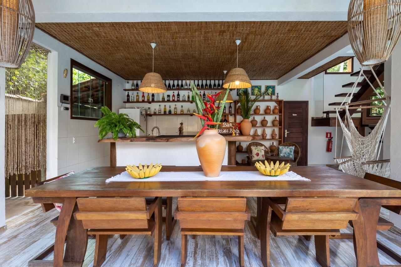 Guest house Bahia *