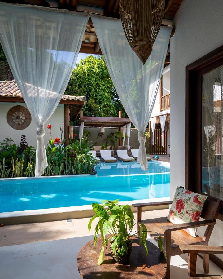 Guest house Bahia Porto Seguro