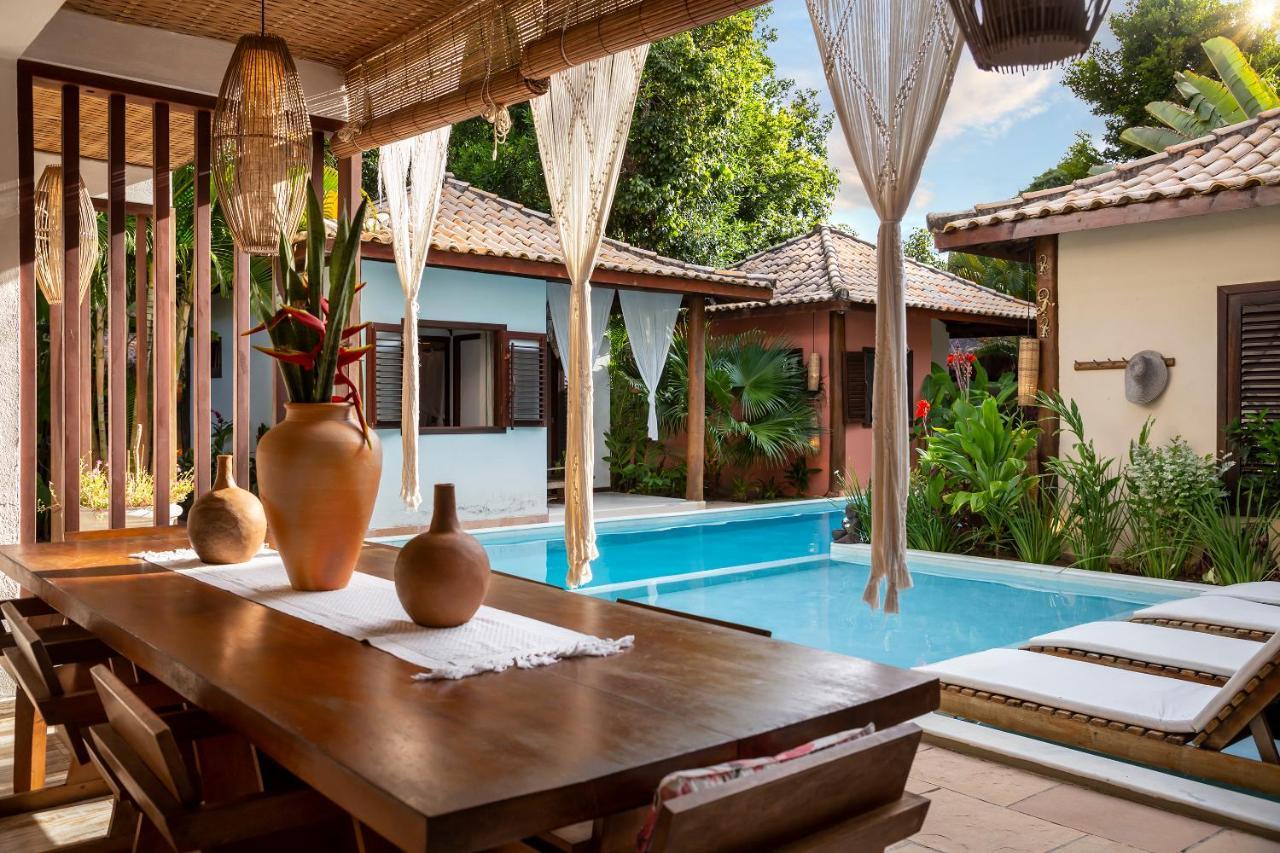 Bahia Guest house
