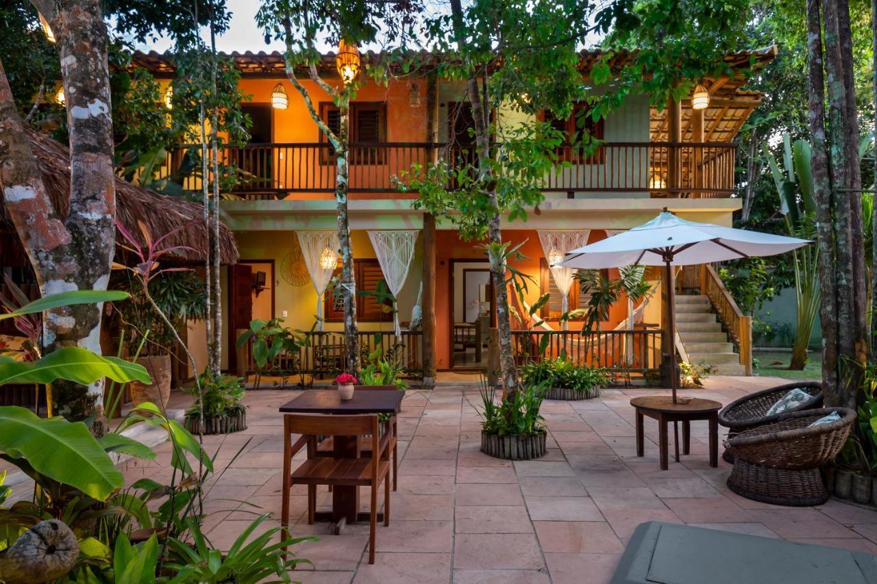 Guest house Bahia *