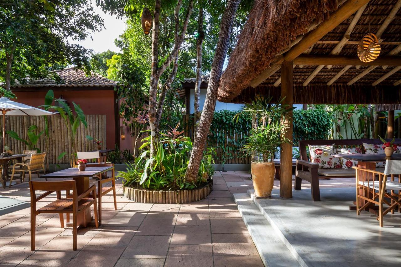Guest house Bahia *