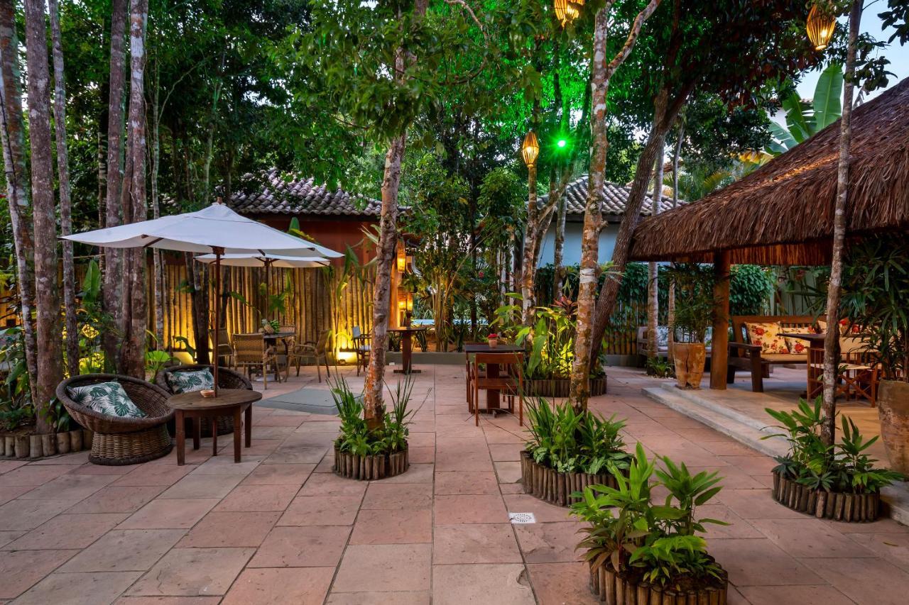 Bahia Guest house *