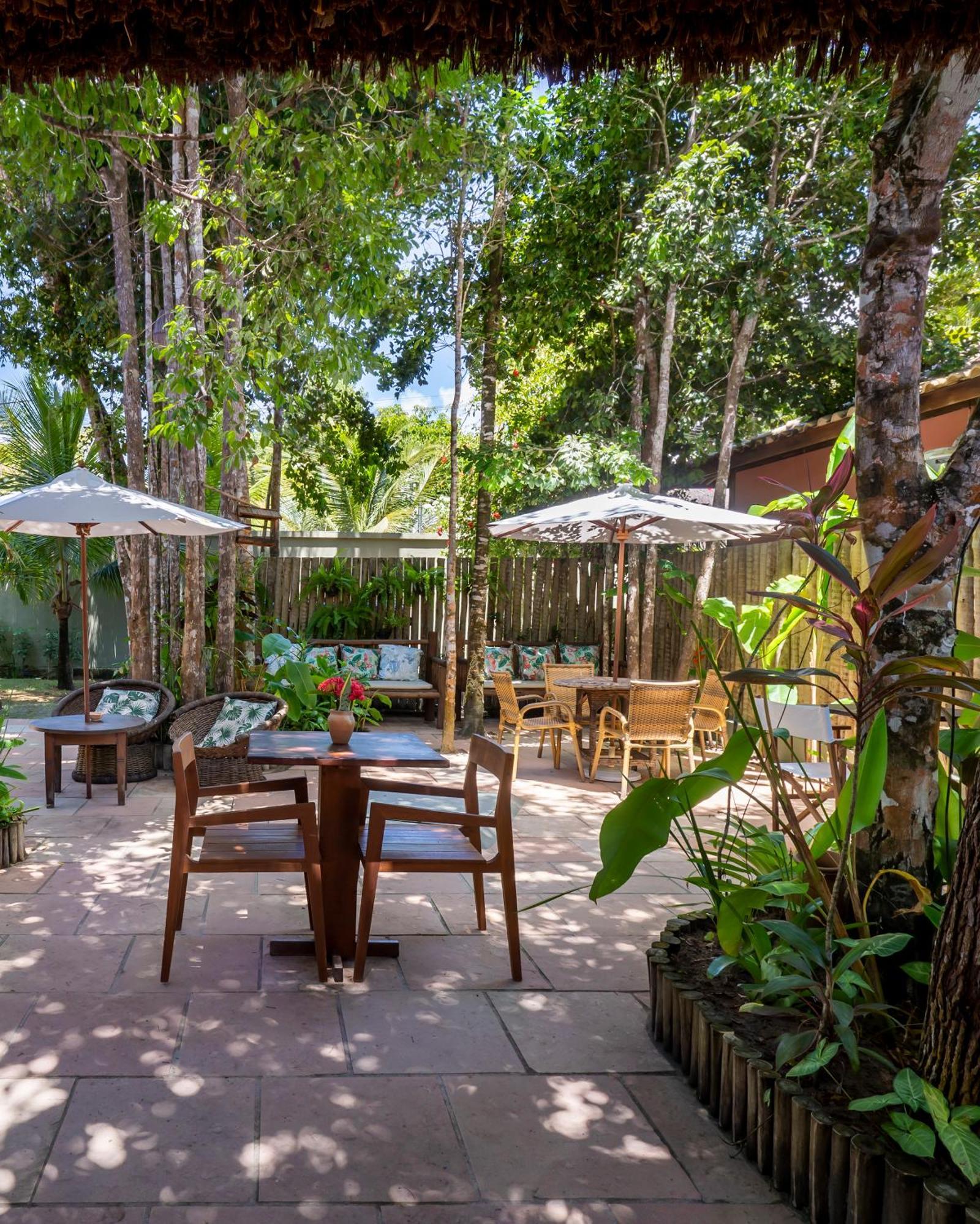 Guest house Bahia Porto Seguro