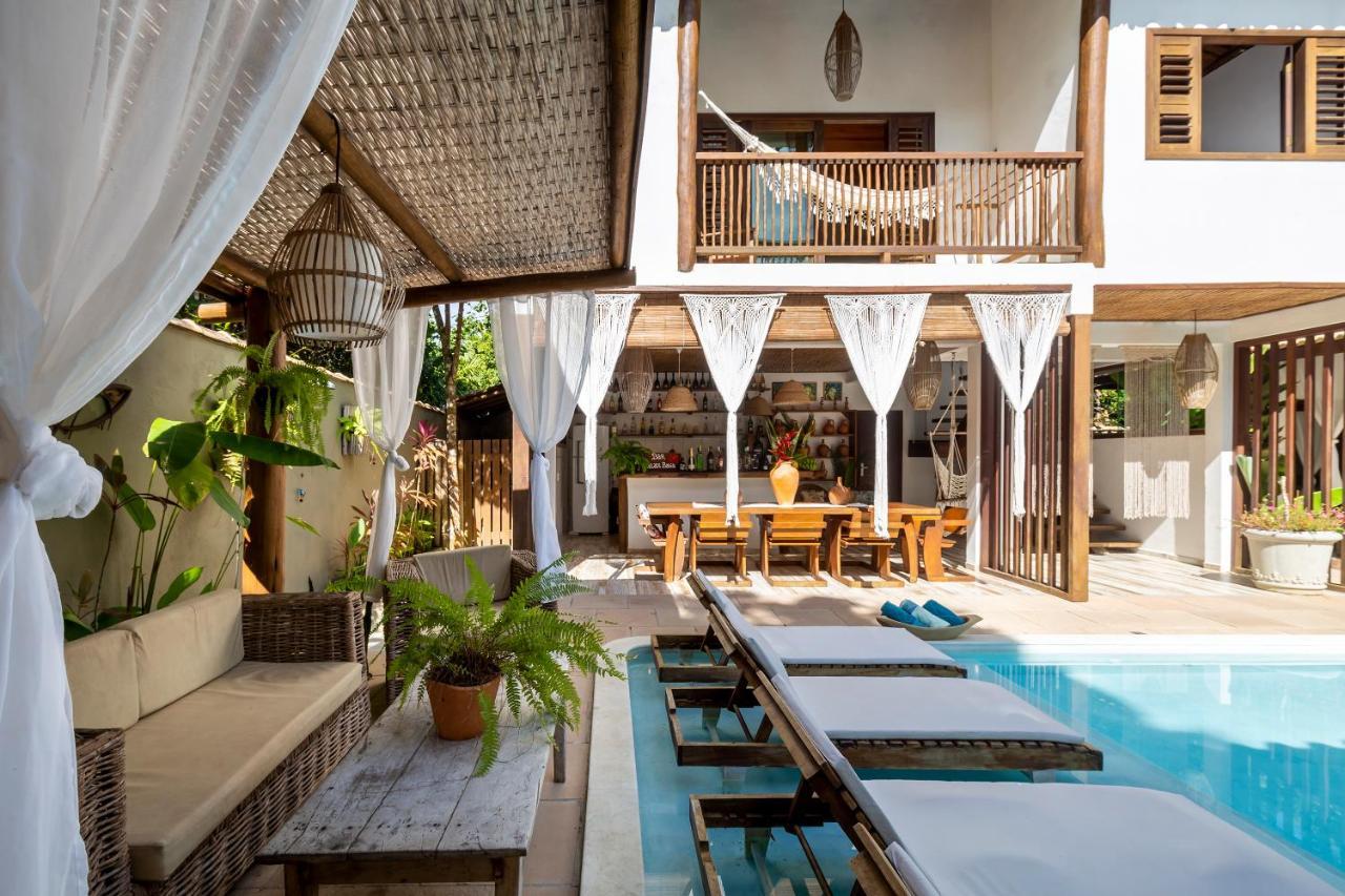 Guest house Bahia