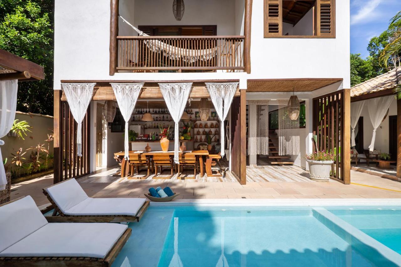 Guest house Bahia