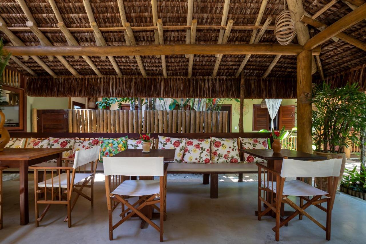 Bahia Guest house Porto Seguro