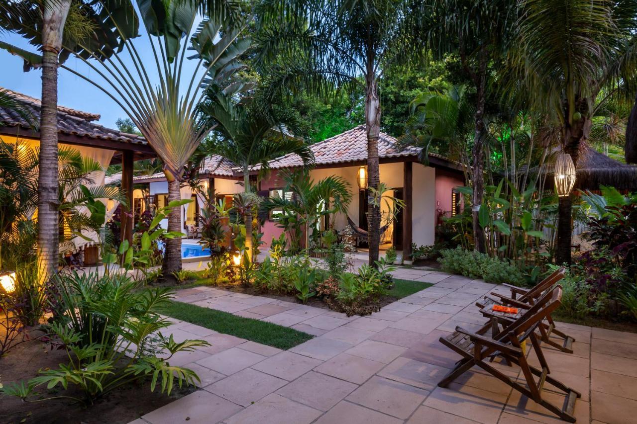 Bahia Guest house *