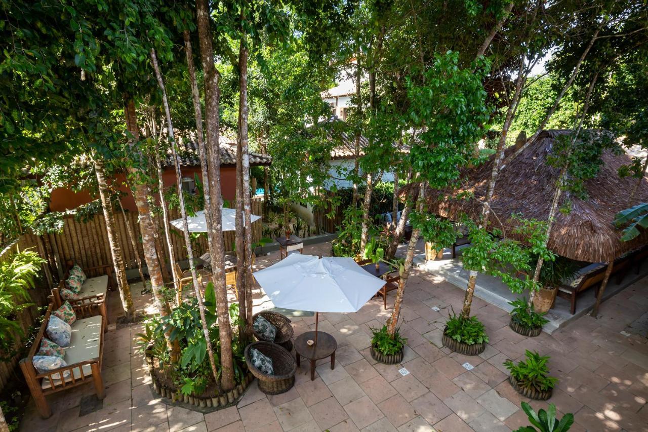 Bahia Guest house *