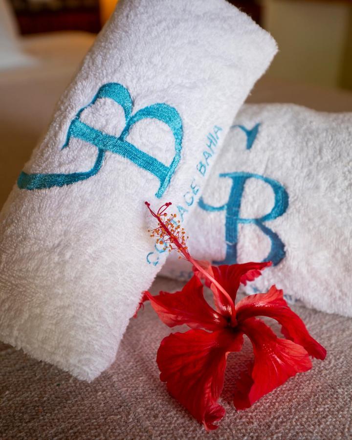 Bahia Guest house *
