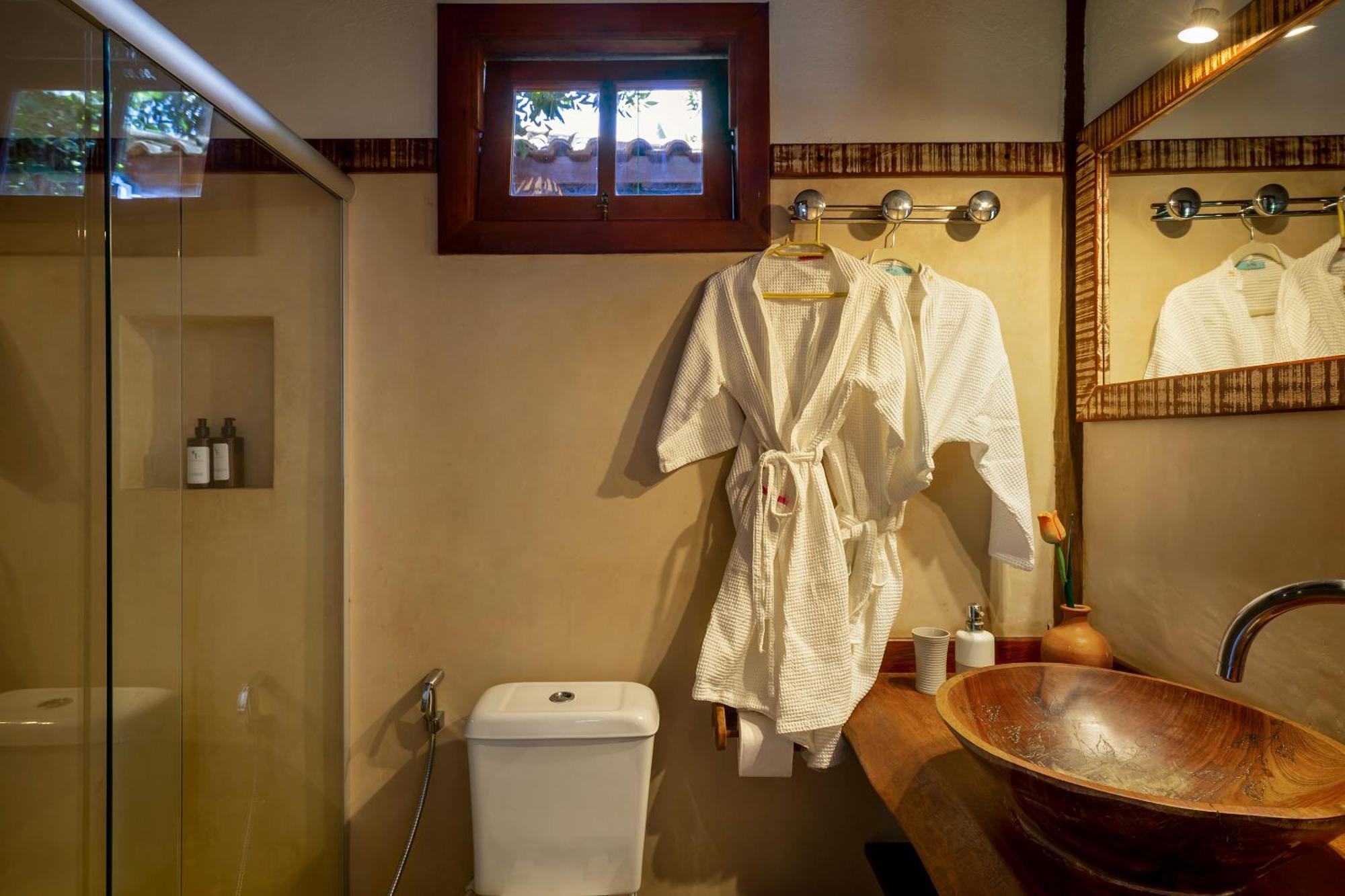 Bahia Guest house *