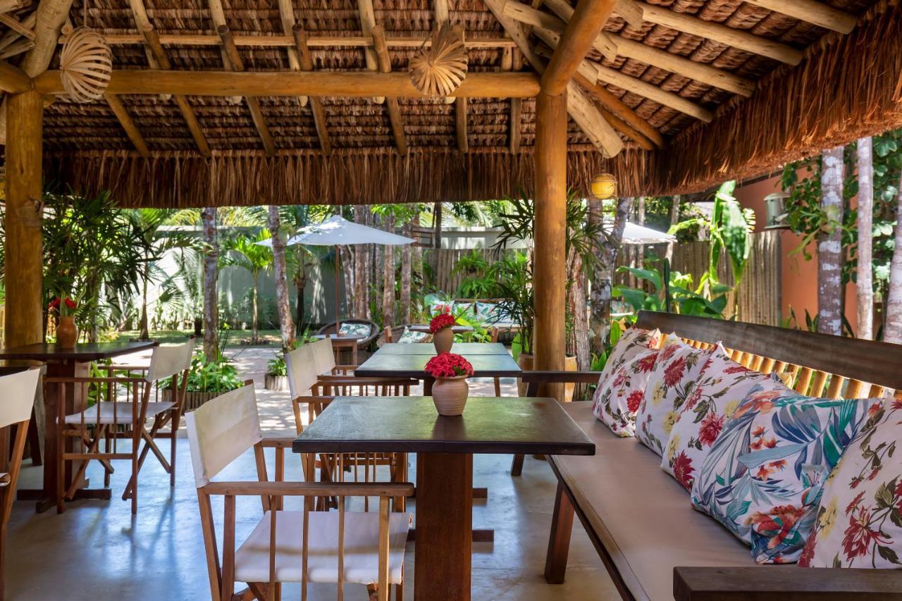 Guest house Bahia Porto Seguro