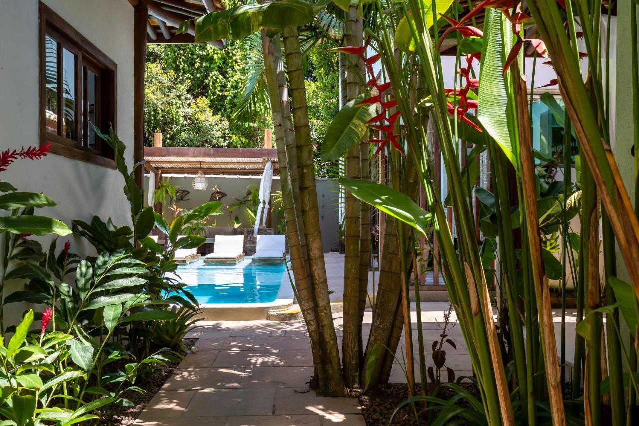 Guest house Bahia