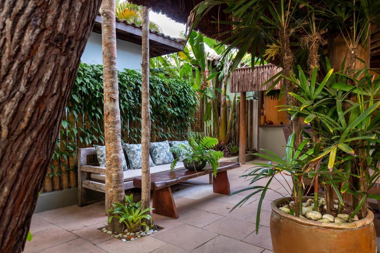 Guest house Bahia *