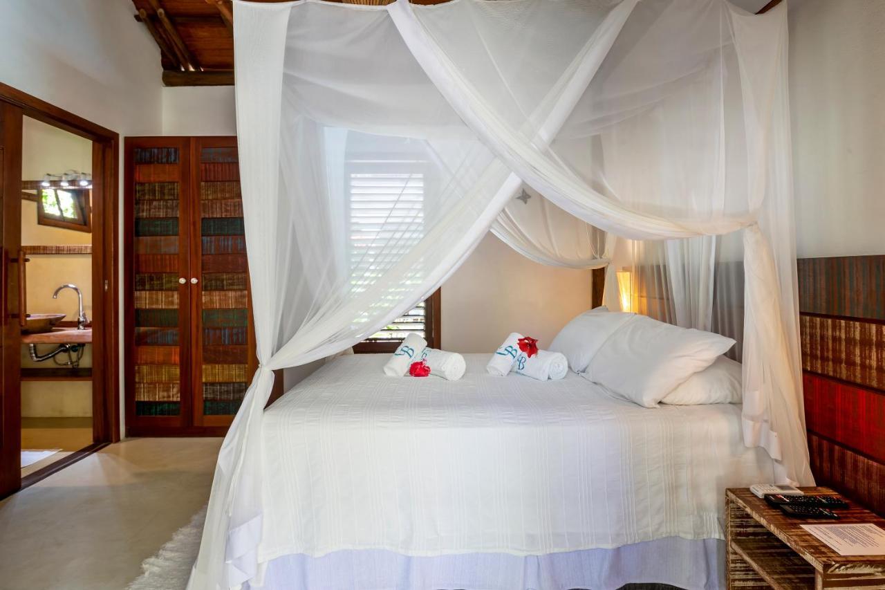 Guest house Bahia