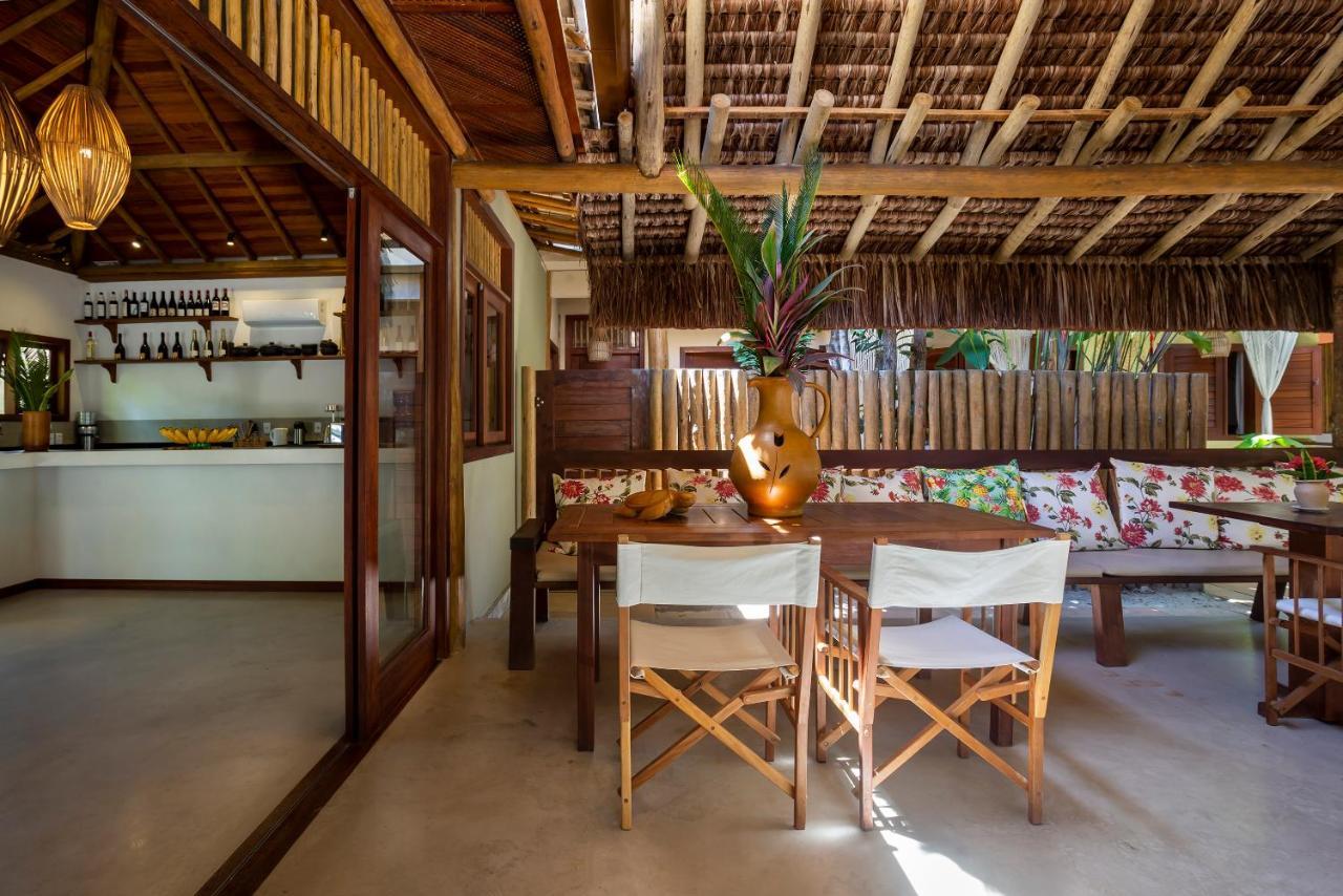 Guest house Bahia