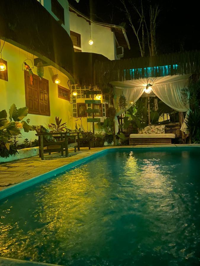 Guest house Brilho De Arraial *
