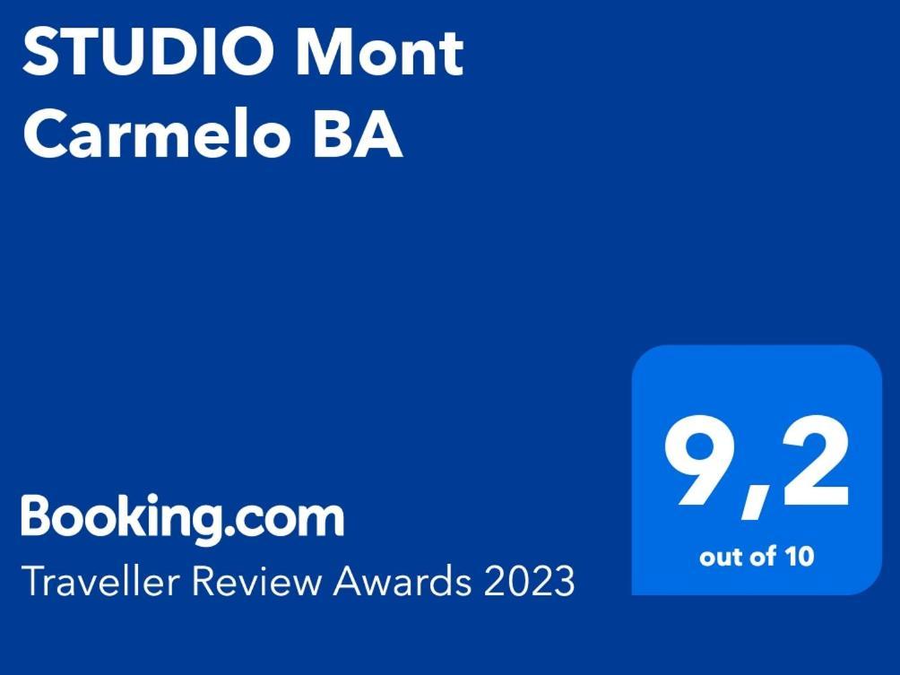 Mont Carmelo Ba Apartment *