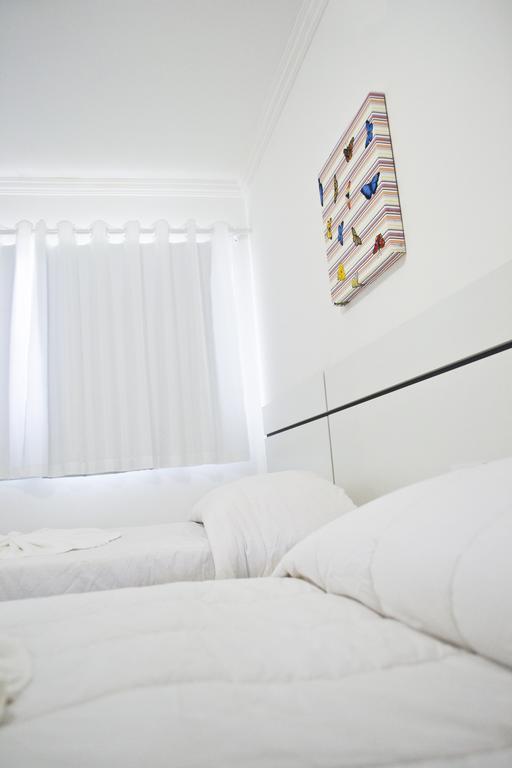Aparthotel Mont Moria - Rede Tonziro