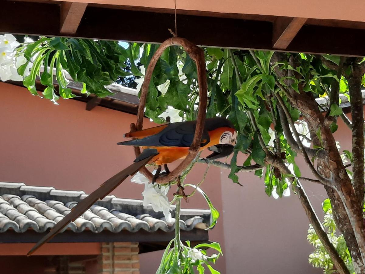 Holiday home Santa Fe Porto Seguro