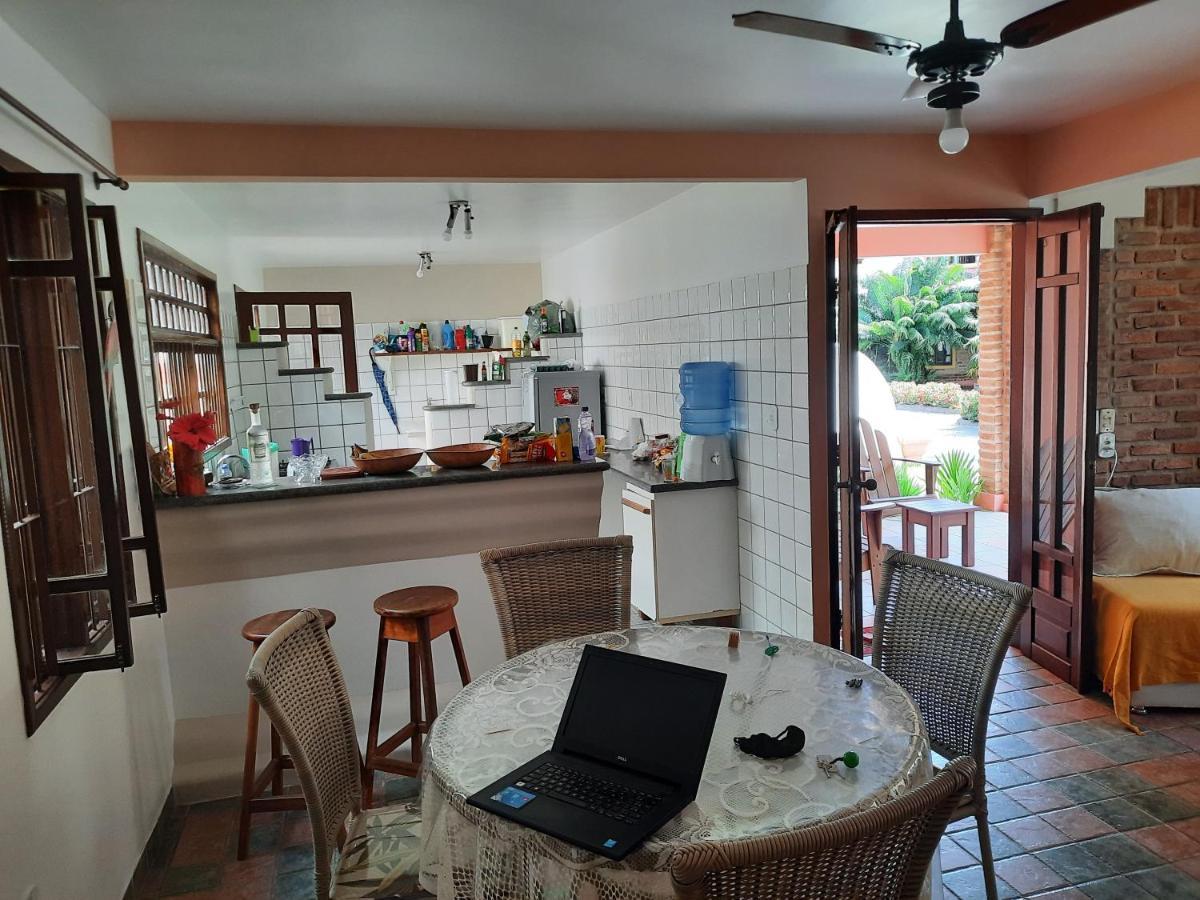 Santa Fe Porto Seguro