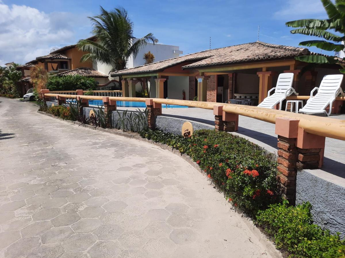 Santa Fe Holiday home Porto Seguro