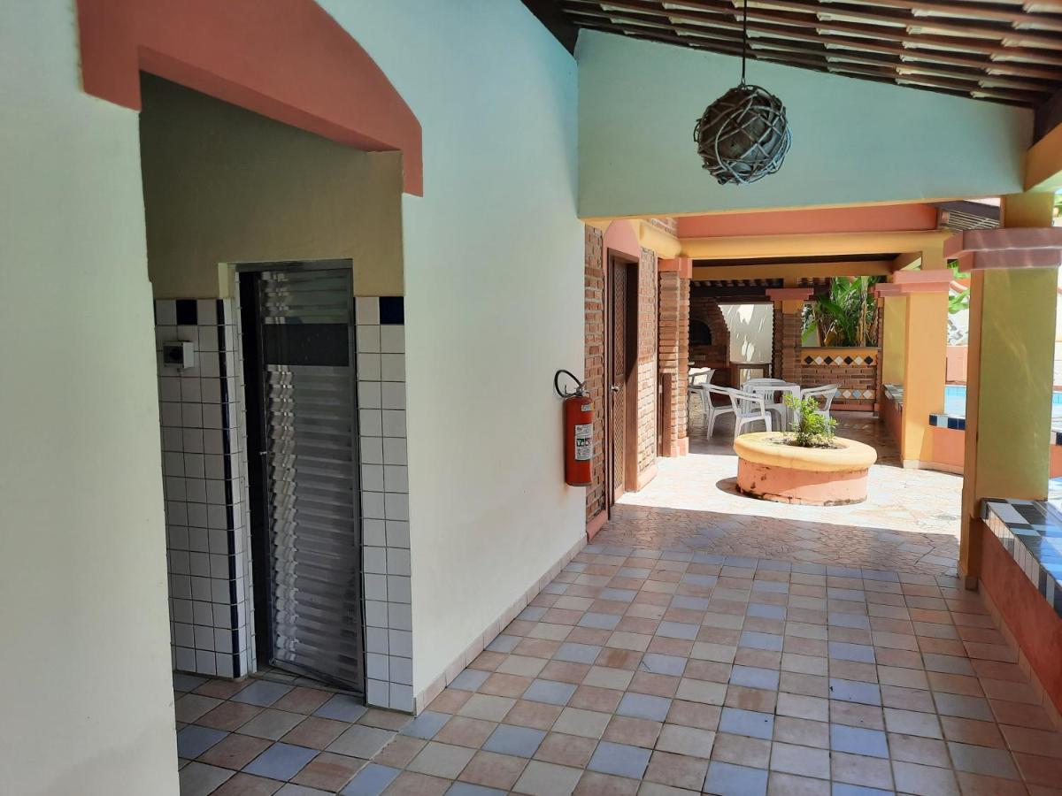 Santa Fe Porto Seguro
